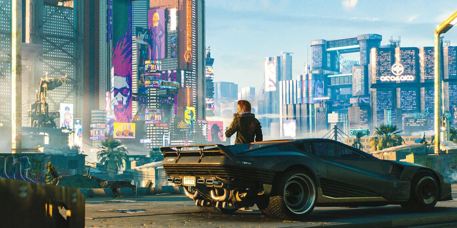 Некстген-версии Cyberpunk 2077 и Ведьмак 3, возможно, не выйдут в этом году 1 51357454018 802eed2036 k 2