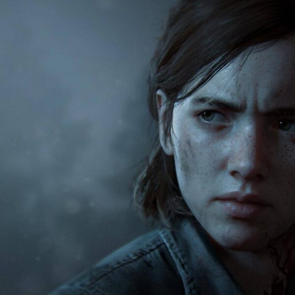 The Last of Us 2