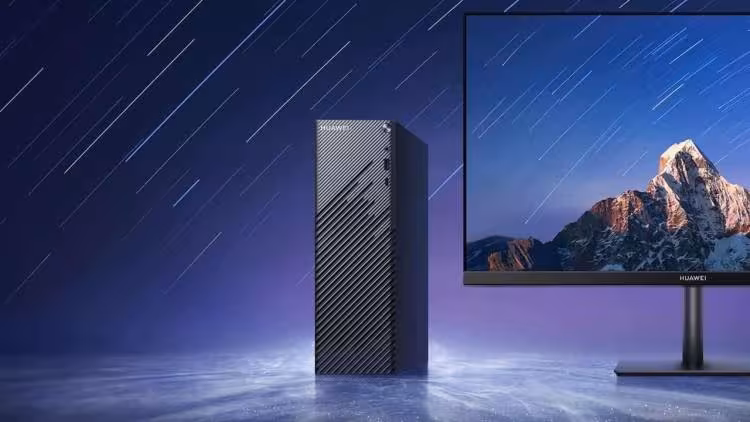 Huawei