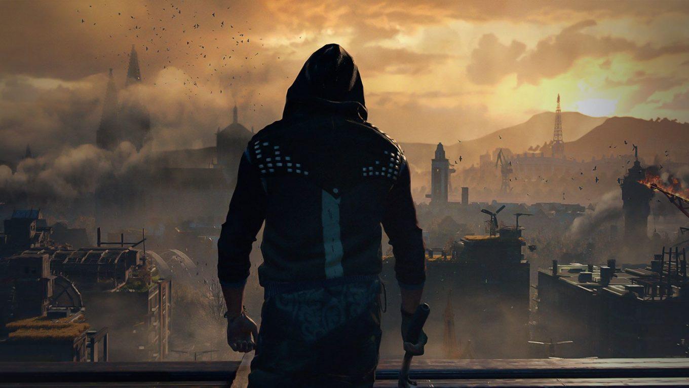 Dying Light 2 отложена до 2022 года 3 8 81878 hd resulotion dying light 2 wallpaper promo dying 8285095