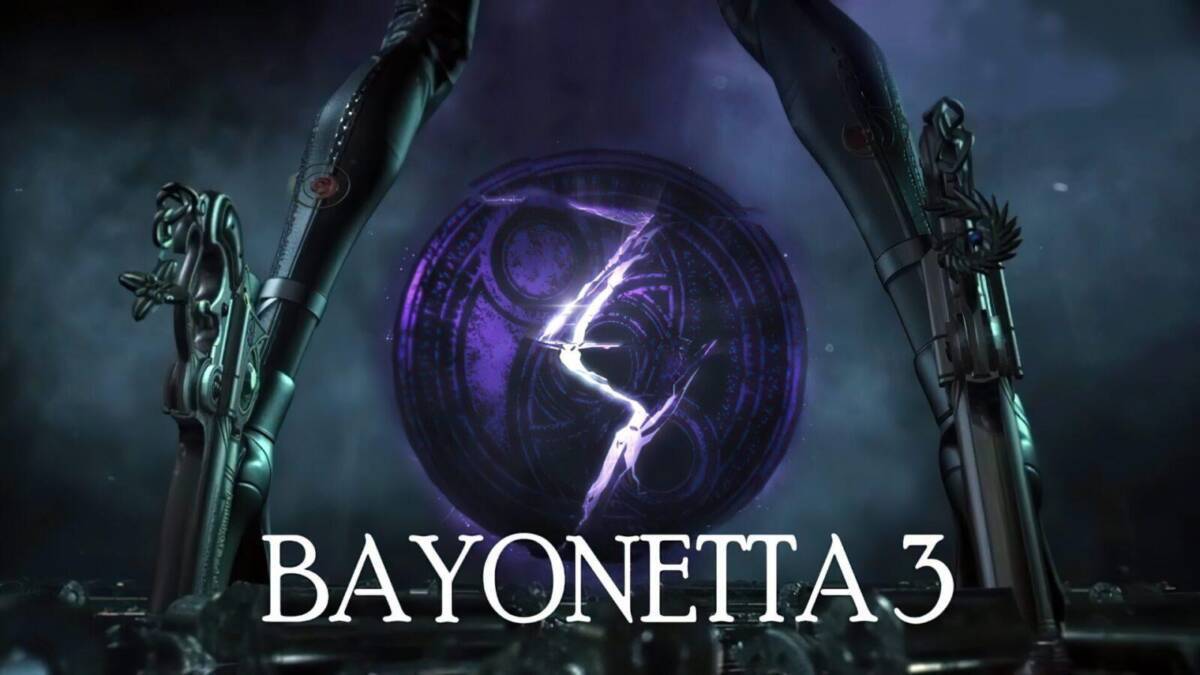 Амулет Зеркала Байонетты в Bayonetta 3: магический артефакт в тёмной атмосфере игры