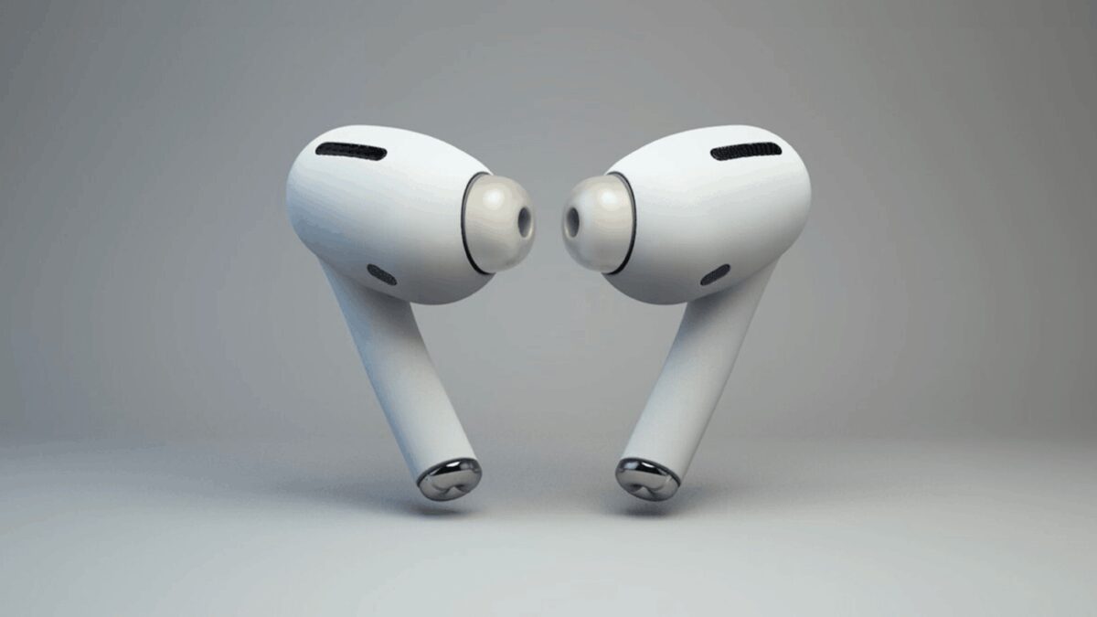 Беспроводные наушники Apple AirPods 3 с зарядным кейсом