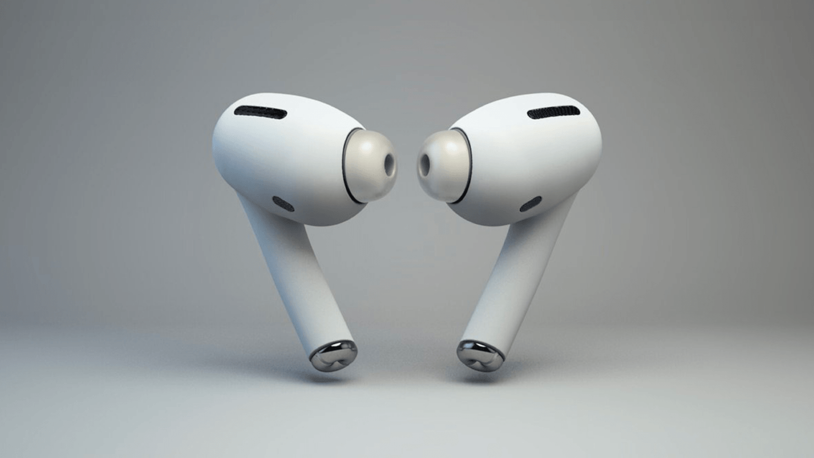 Новые Apple AirPods 3 и MacBook выпустят до конца года 4 Apple