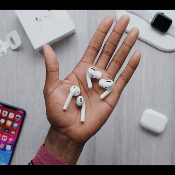 AirPods Pro Handson016