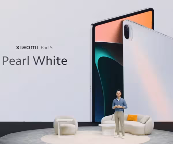 Xiaomi Pad 5