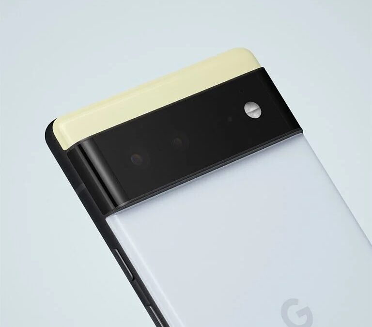 Google Pixel 6