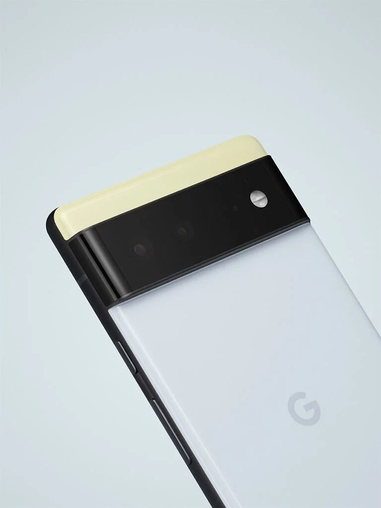 Появились новые подробности о характеристиках Google Pixel 6 Pro 5 Google Pixel 6