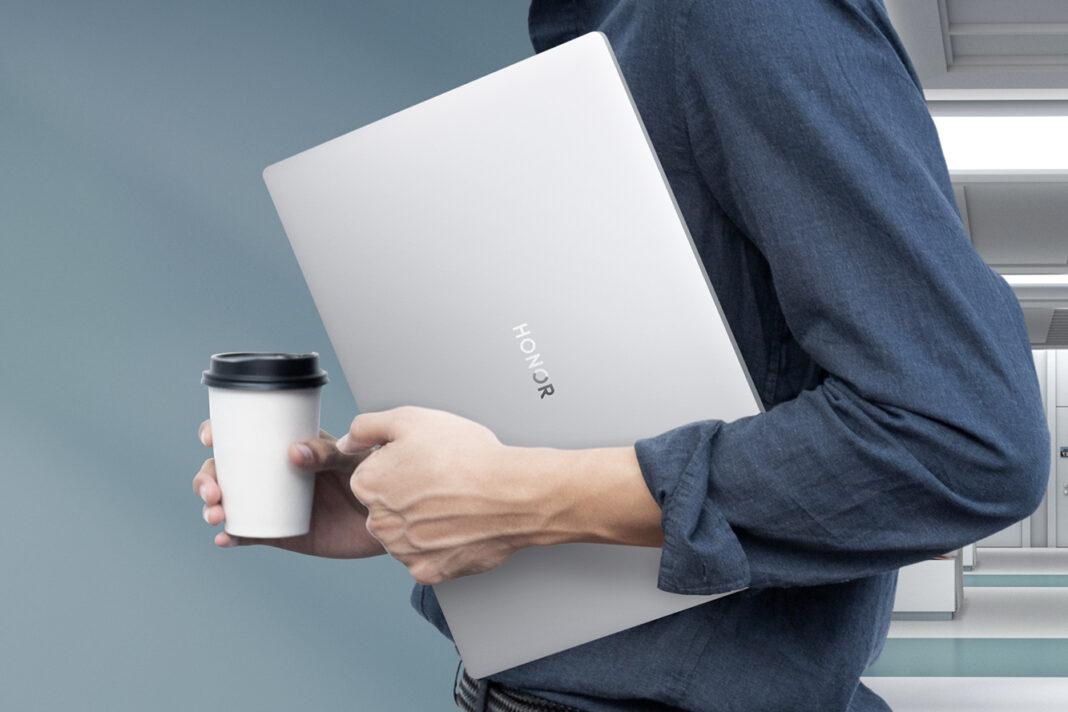 Honor выпустила новые ноутбуки MagicBook 16 и 16 Pro с процессорами AMD 4 Honor