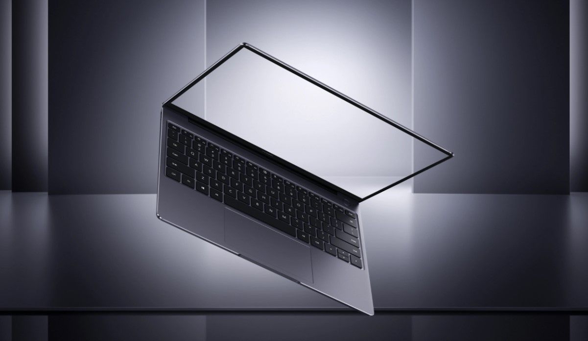 Линейка Huawei MateBook пополнилась двумя новыми ноутбуками 4 Huawei