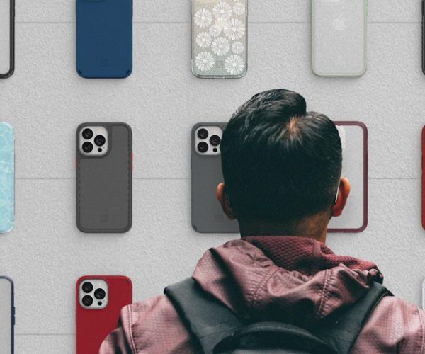 Incipio iPhone 13 cases Hero