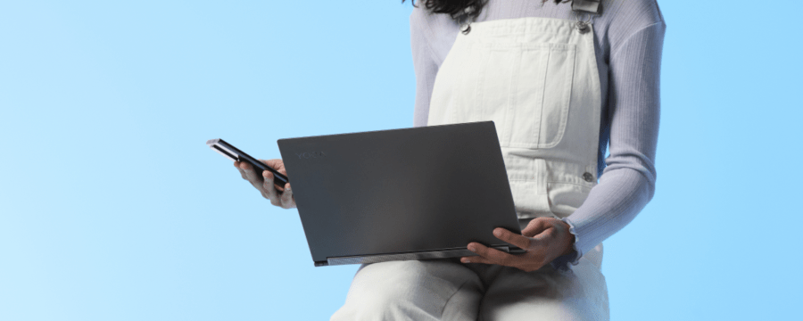 В учетную запись Microsoft теперь можно будет войти без пароля 2 Lenovo2 900x360 1