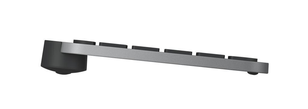 MX Keys Mini Graphite 3