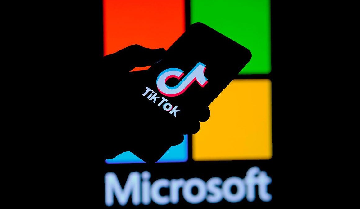 CEO Microsoft рассказал о прошлогодней сорванной сделке с ByteDance касательно покупки TikTok 2 MicrosoftTikTok conversation