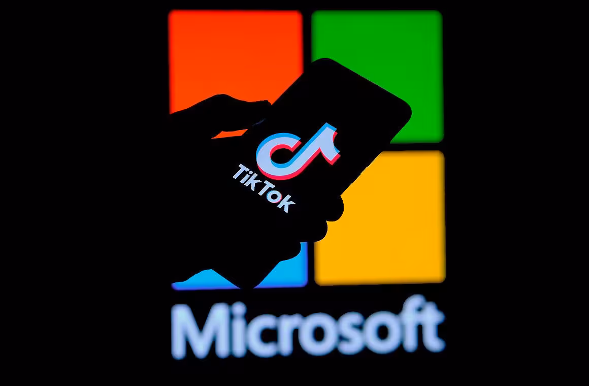 CEO Microsoft рассказал о прошлогодней сорванной сделке с ByteDance касательно покупки TikTok 2 MicrosoftTikTok conversation