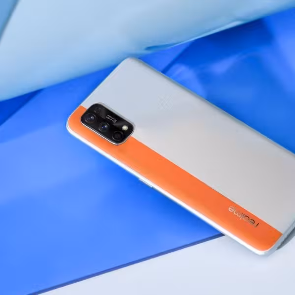 Realme 7 Pro SE
