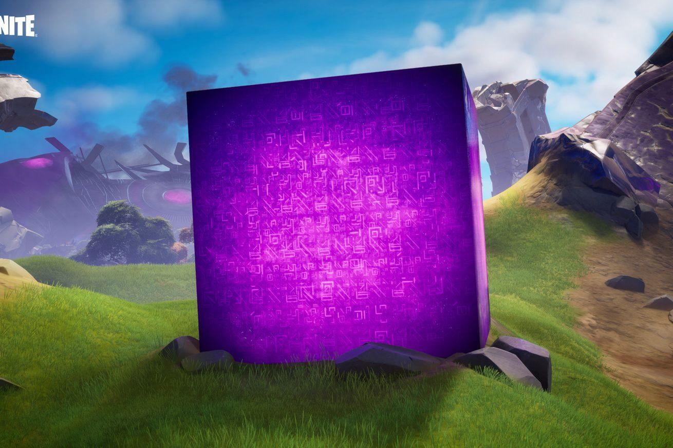 Увлекательное событие в Fortnite прошло в преддверии нового сезона 4 S18 SS BP 1920x1080 01.0 3723011