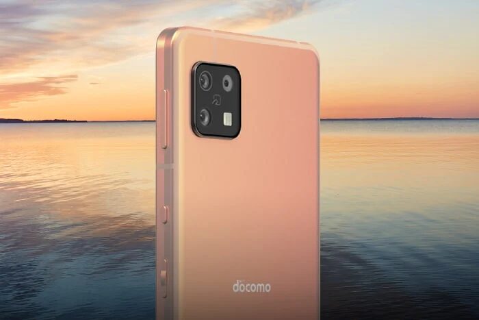 SHARP представила смартфон AQUOS sense6 с экраном OLED, чипом Snapdragon 690 и камерой на 48 Мп 5 SHARP