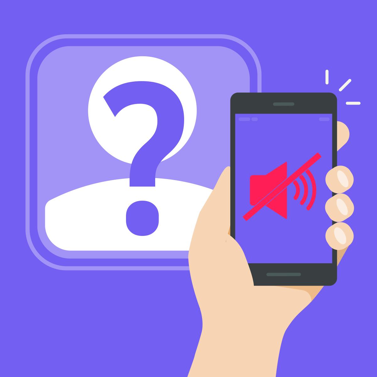 В Viber появилась функция защиты от звонков от неизвестных контактов 3 Viber visual