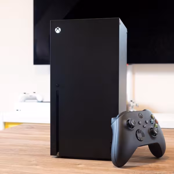 Xbox test brings Microsofts Chromium based Edge browser to consoles e1632895988526