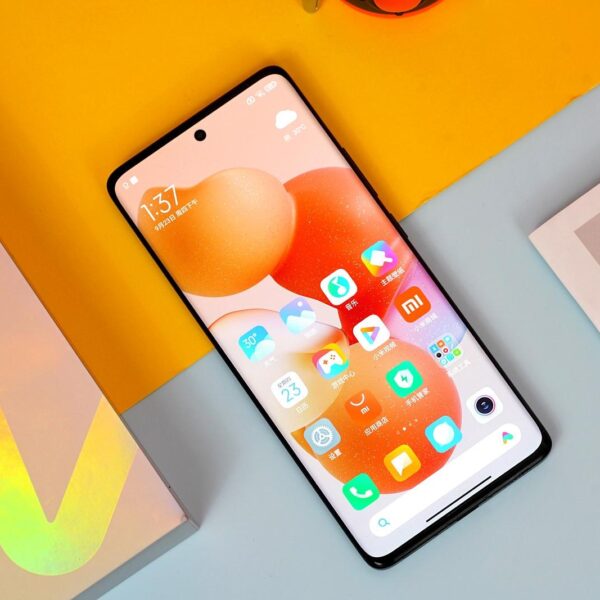 Xiaomi