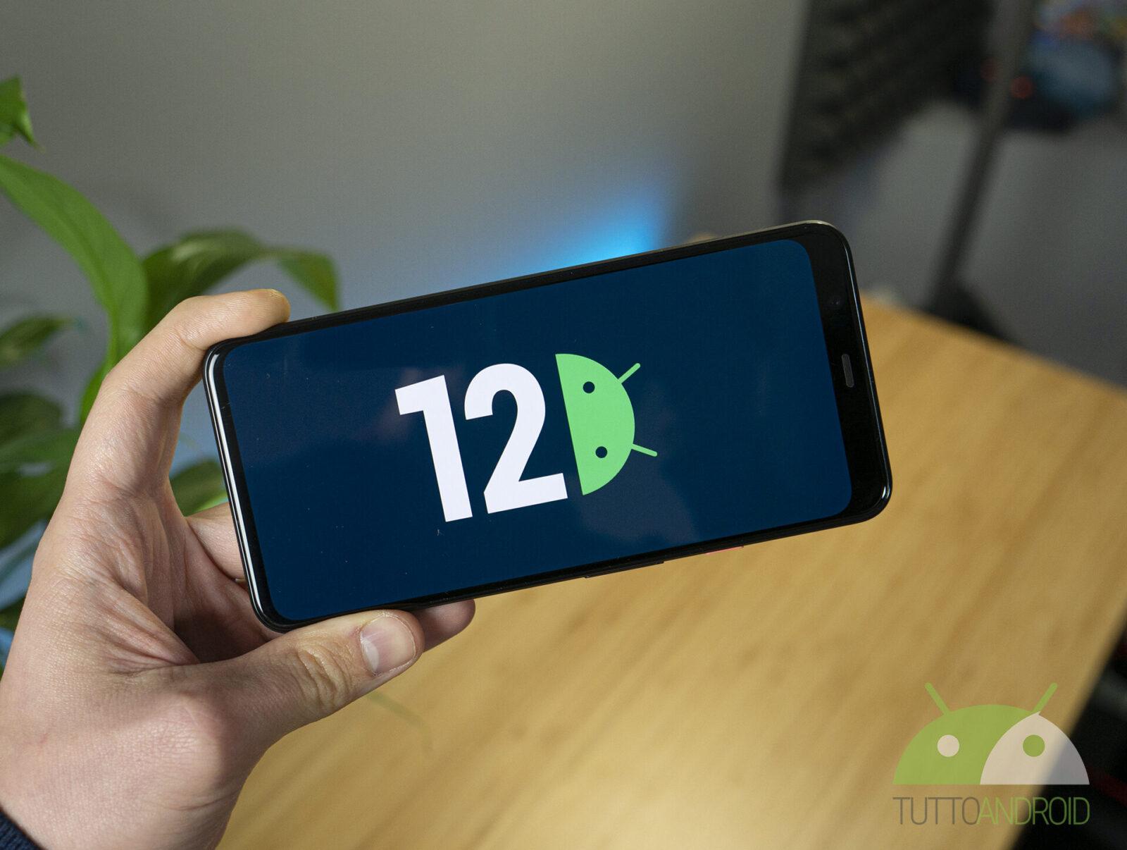 По слухам, Android 12 выйдет 4 октября 5 android 12 tta 1 6563682