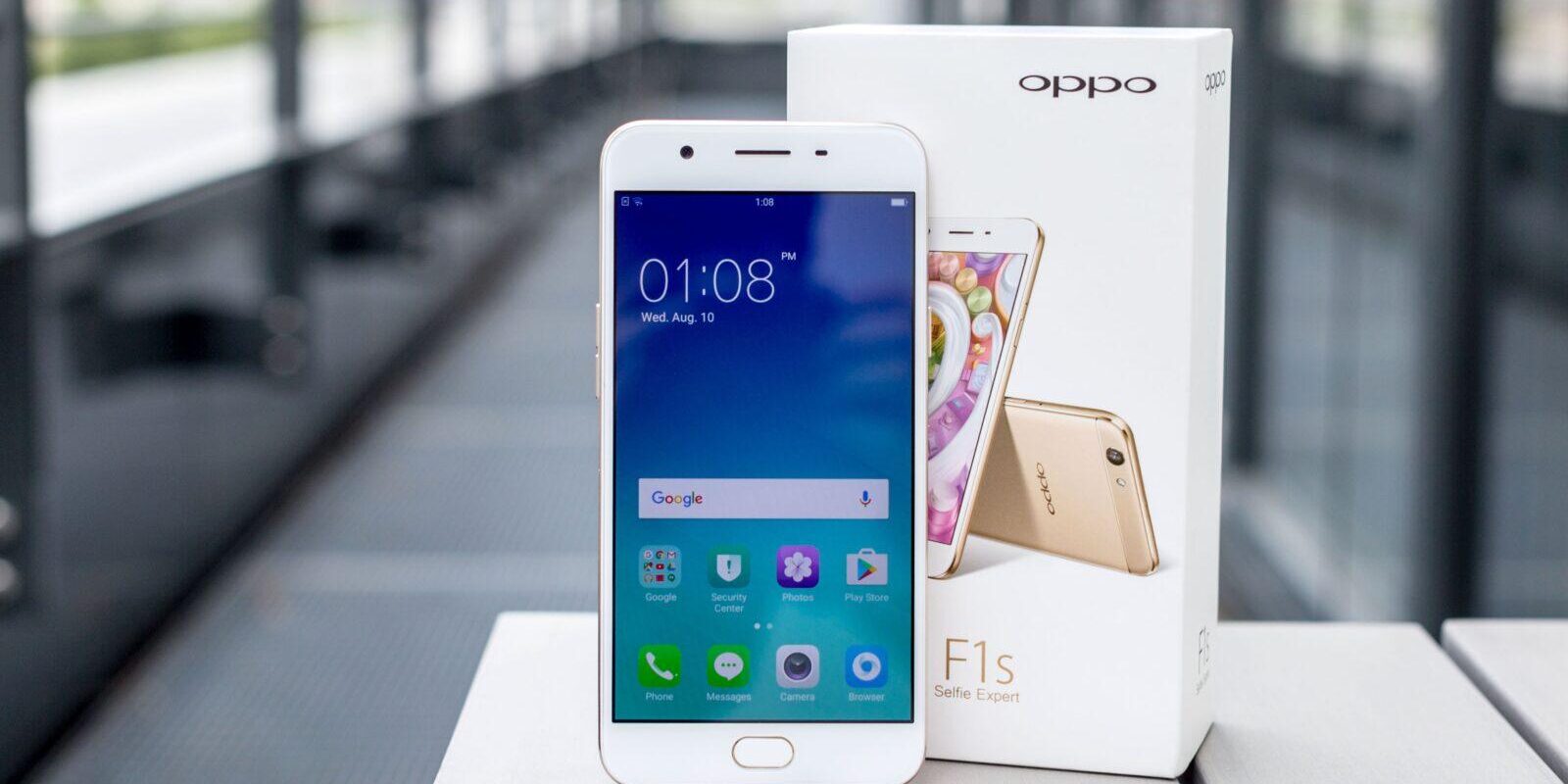 androidpit oppo f1s 1