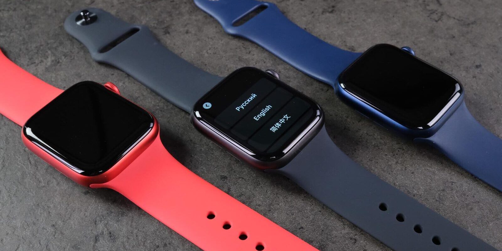 В Apple Watch Series 7 есть скрытая функция, которую нельзя использовать 1 apple watch series 6 main