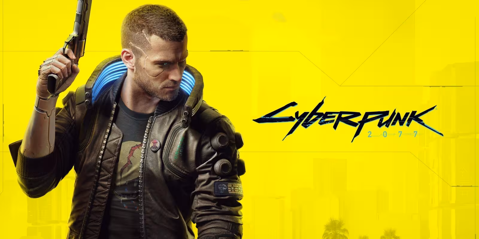 Вышел новый патч для Cyberpunk 2077: улучшенные графика и геймплей 2 Cyberpunk