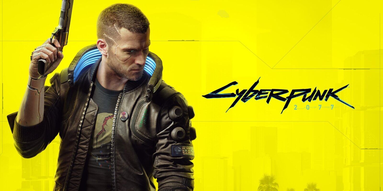 Cyberpunk 2077 получит обновления и DLC в 2022 году 1 Cyberpunk