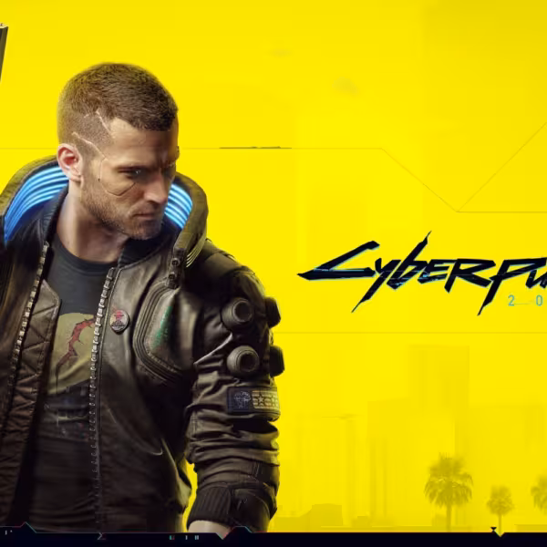 Cyberpunk