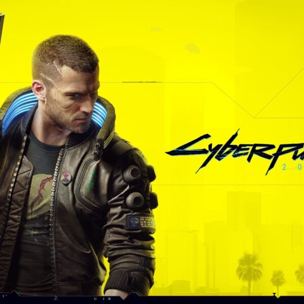 Cyberpunk