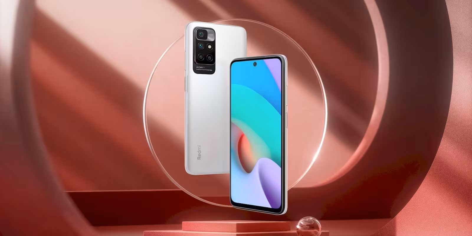 В линейке Redmi 10 появился ещё один смартфон 2 Redmi 10