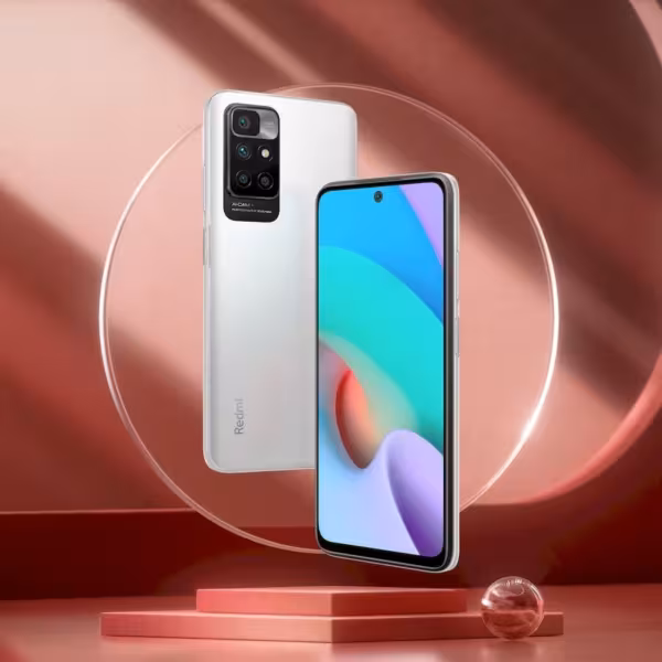 Redmi 10