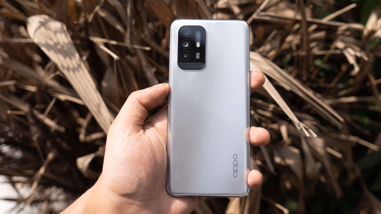 В сеть слили технические характеристики смартфона Oppo F19s 3 d8f307fa421877856f68431ef31a3798b1b294ac