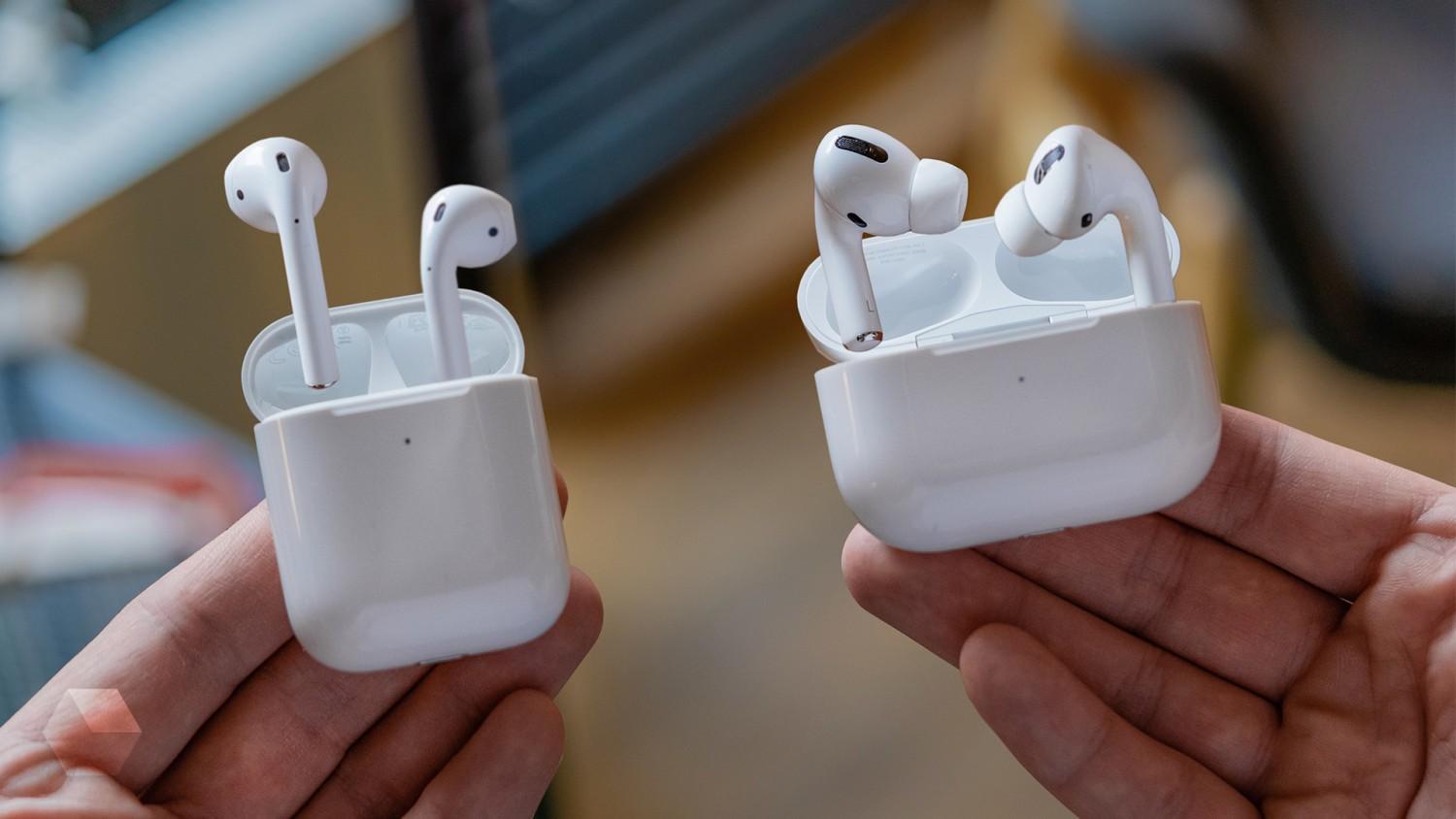 AirPods 3 могут показать 14 сентября вместе с iPhone 13 4 dZjwPnnP2d0V