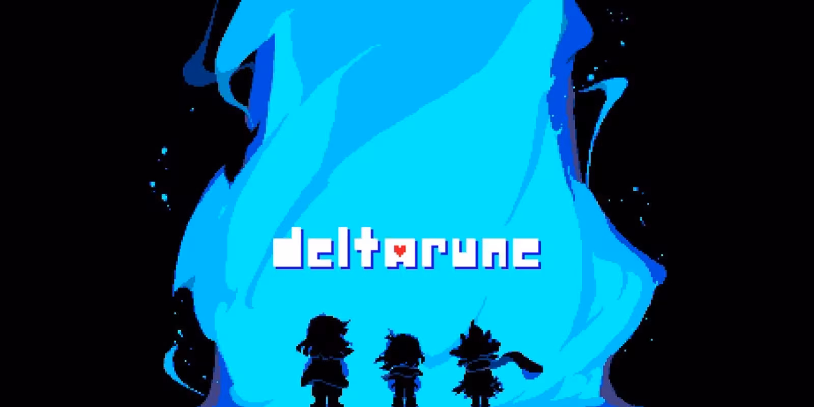 Deltarune: следующие главы будут платными 2 deltarune