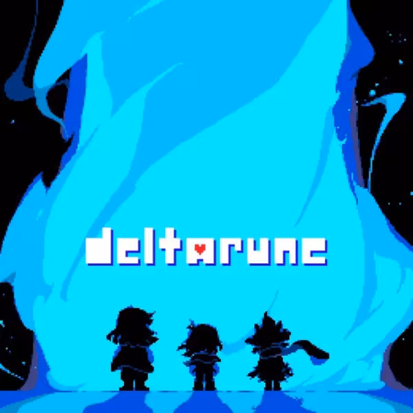 deltarune