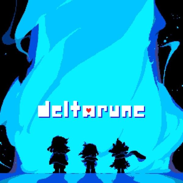 deltarune