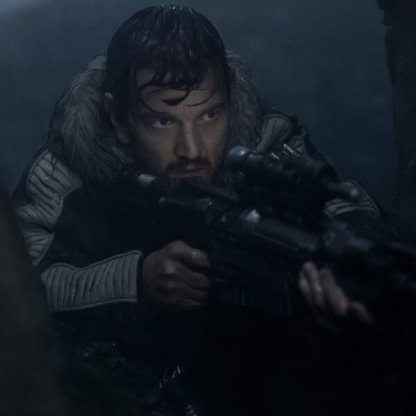 andor