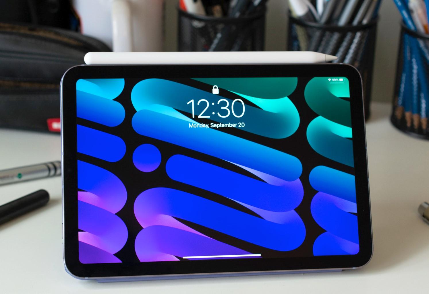 Apple заявляет, что "желейный экран" на iPad mini — нормальное явление 3 ea139ff0 20ef 11ec bdde 6c9e8138e6c81