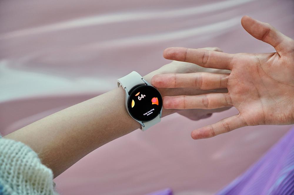 Samsung выпустила Galaxy Watch4 LTE c поддержкой eSIM 4 Samsung Galaxy Watch4