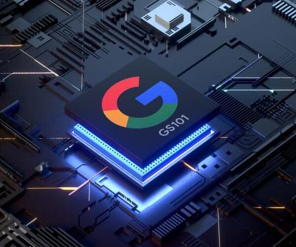 google whitechapel chip fileion