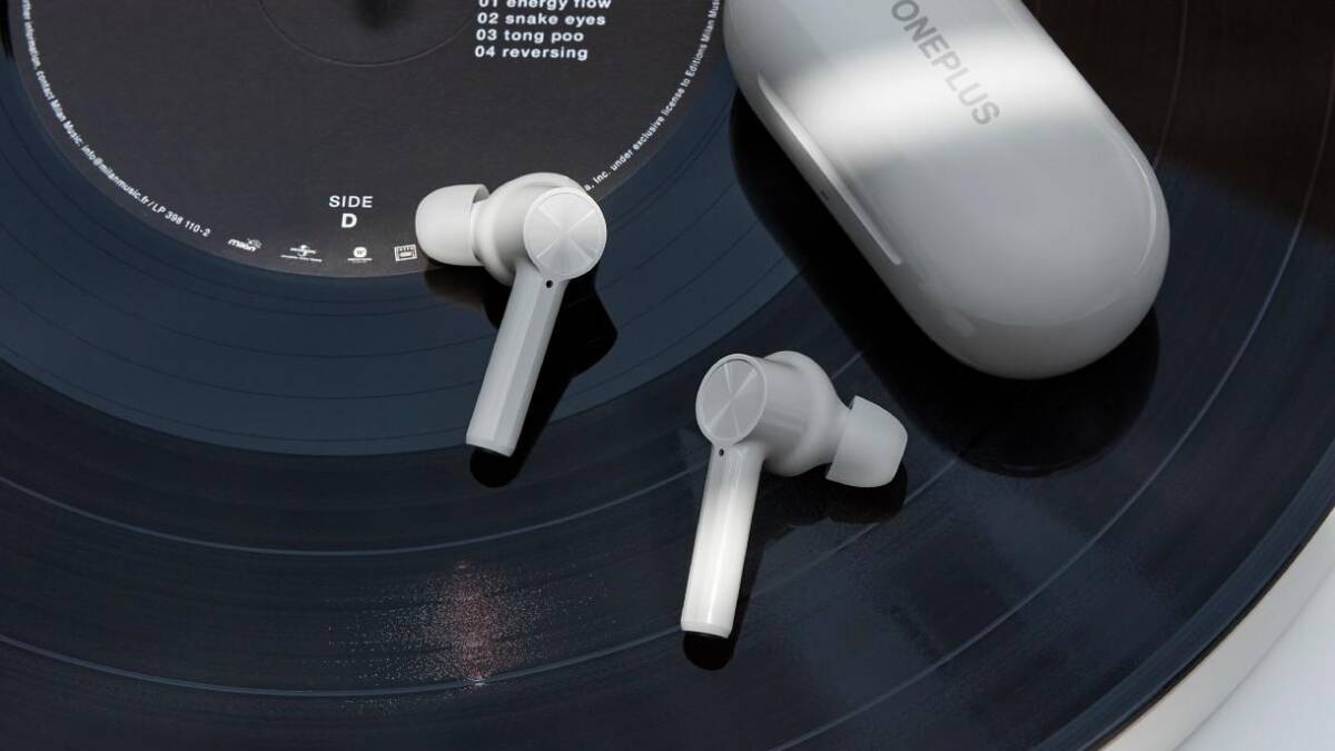 Новая утечка про OnePlus Buds Z2 указывает на наличие ANC и большее время автономной работы 4 Главное изображение Perplexity Health с графическим интерфейсом