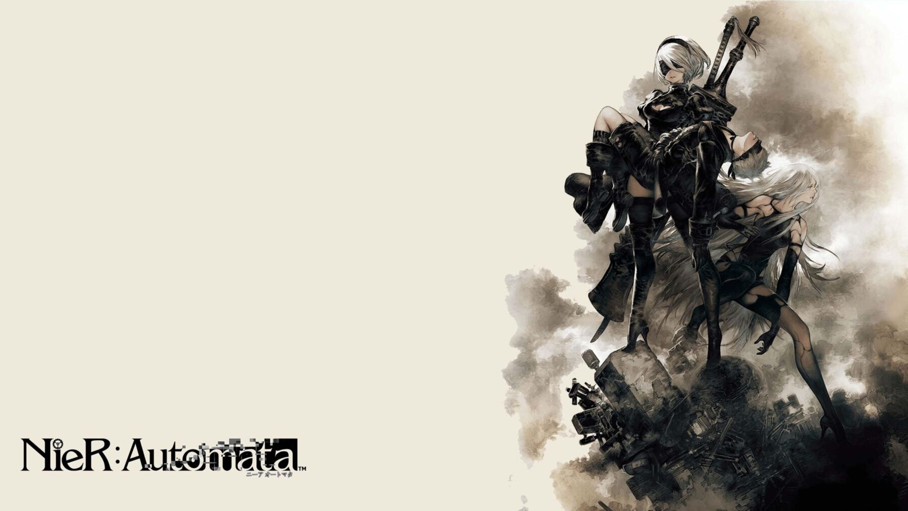 Voice of Cards станет новой игрой Ёко Таро 3 hinh nen nier automata 061232417 3064623 scaled