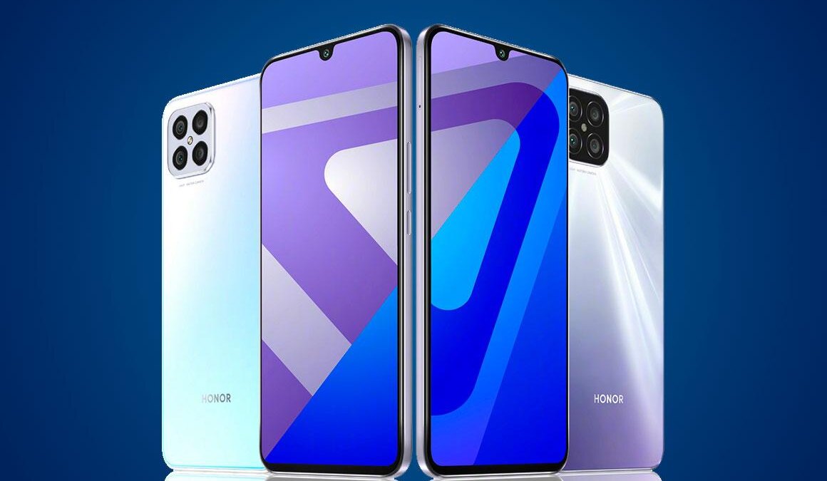 Характеристики смартфона Honor Play 20 Pro рассекретили незадолго до релиза 2 Honor