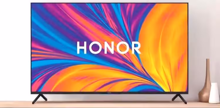 Honor представила новую линейку умных телевизоров — Vision X2 3 Honor