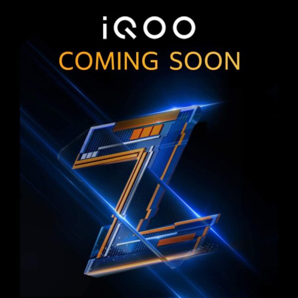 iQOO