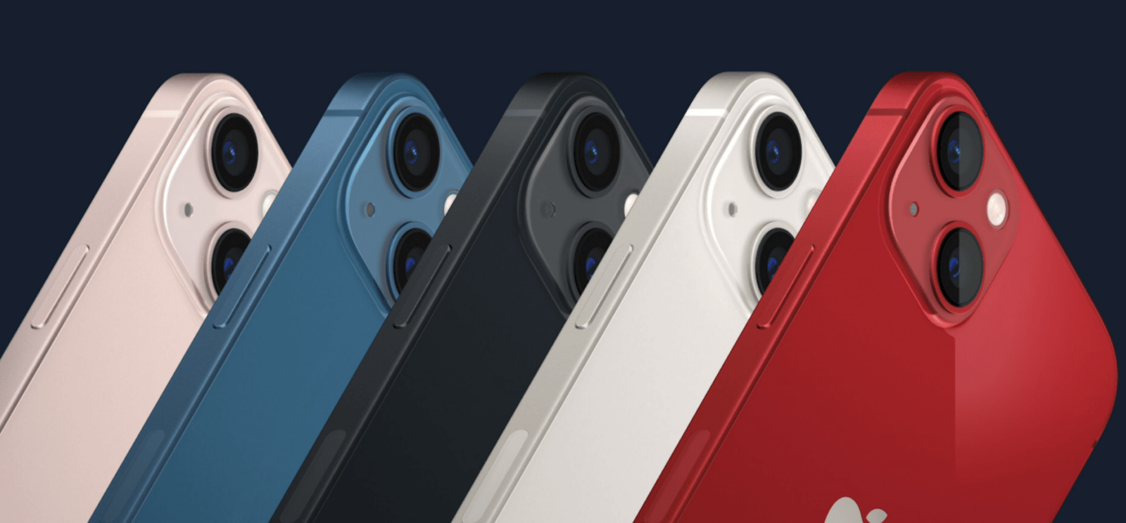 Всё, что показала Apple 14-го сентября: iPhone 13, Apple Watch series 7, новые iPad и iPad mini 24 image 6