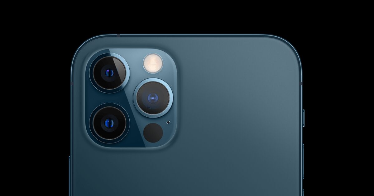 Apple планирует перископическую камеру для iPhone 2023 года, но закупать будет не Samsung 3 Камера iPhone 2023 с тремя объективами и вспышкой
