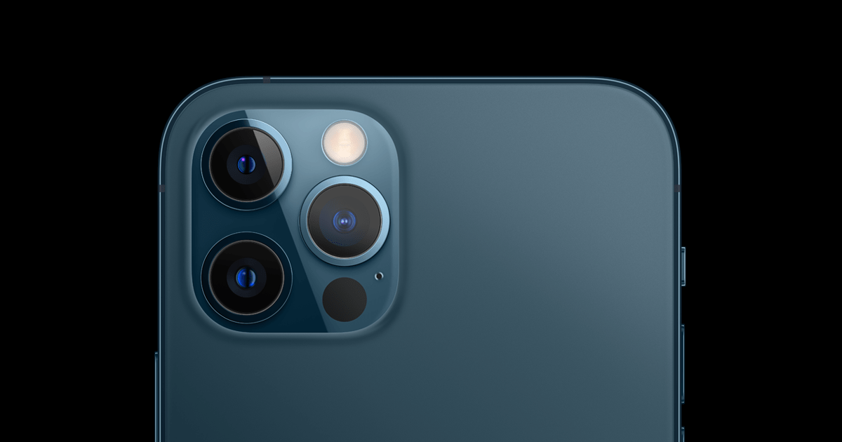 Apple планирует перископическую камеру для iPhone 2023 года, но закупать будет не Samsung 4 iphone dgs666g2ou82 og